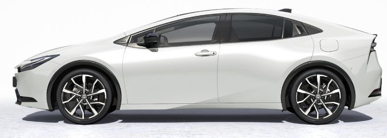 Prius 2023