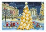 Weihnachtskonzert der Weihnachtsmänner