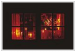Weihnachtsfenster