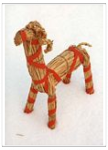 Weihnachtsbock