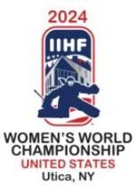 Logo Frauen Eishockey 2024