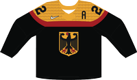 Deutschland Trikot Away Deutschland Trikot Away