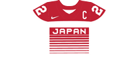 Japan Trikot Home