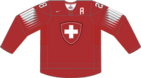 Schweiz Trikot Away Schweiz Trikot Away