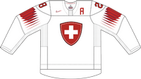 Schweiz Trikot Home Schweiz Trikot Home