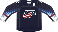 USA Trikot Away USA Trikot Away