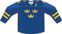 Schweden Trikot Away Schweden Trikot Away