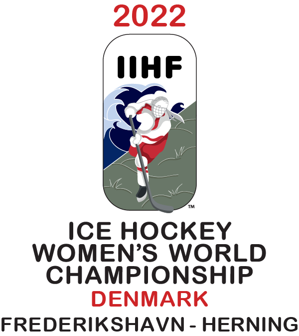 Team Ungarn Frauen EishockeyWeltmeisterschaft 2022 Dänemark