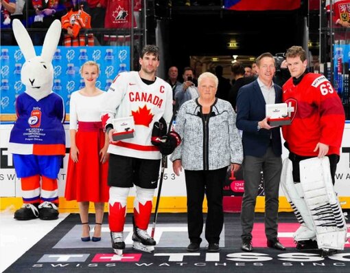 TAVARES John GENONI Leonardo