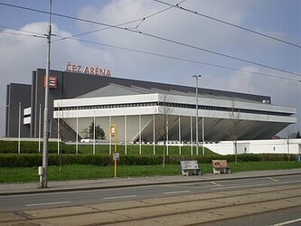 Ostrava Arena