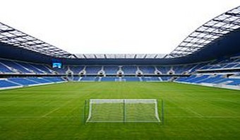 Stade Océane Le Havre