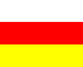 More Info about South Ossetia click on the Flag