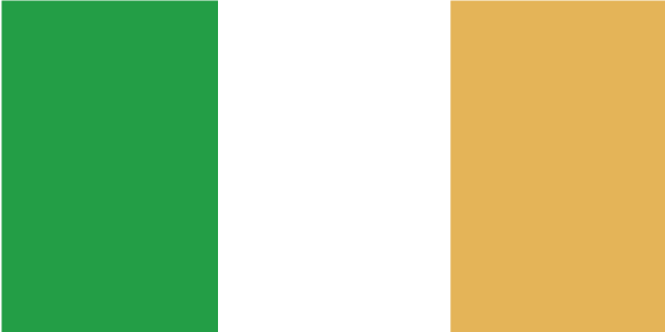 More Info about Ireland click on the Flag