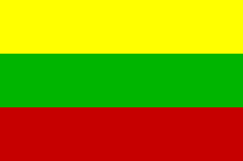 More Info about Lithuania click on the Flag