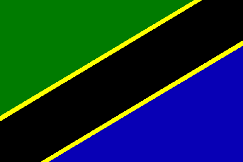 More Info about Tanzania click on the Flag